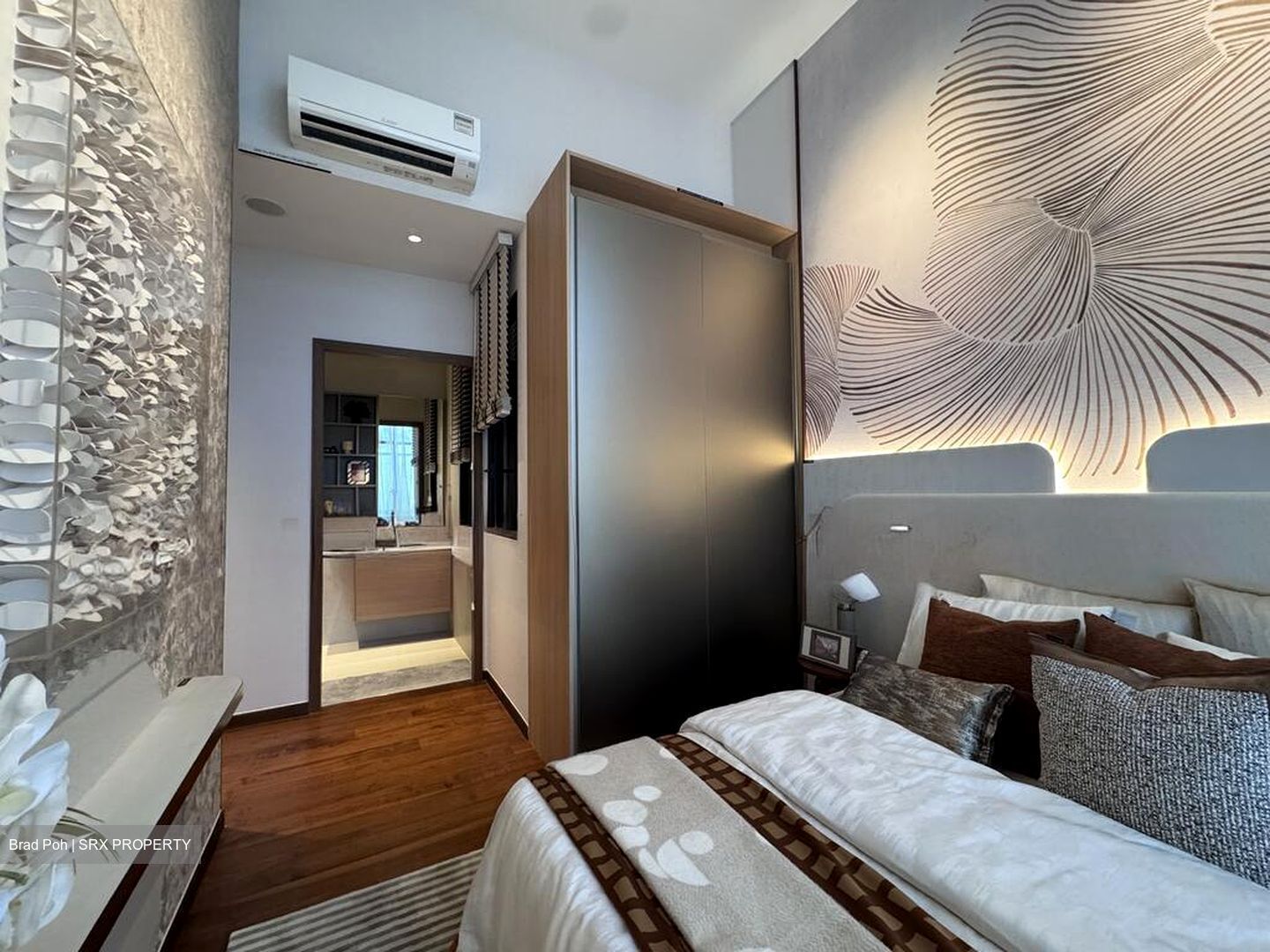 The Sen (D21), Condominium #598293651